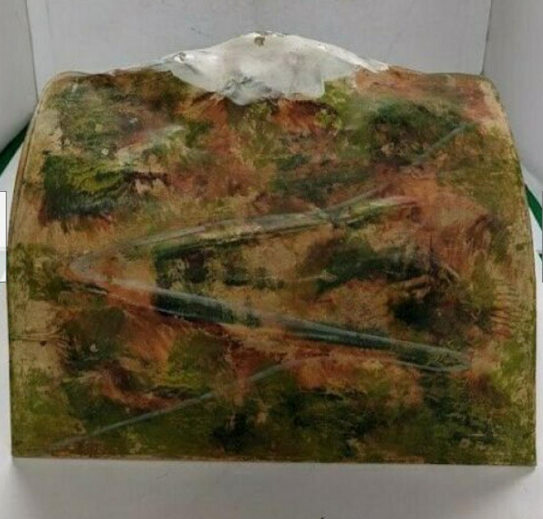 Lionel Train Set Big Tunnel #119 Tunnel (1 of 4)