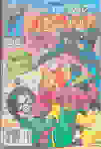 Marvel comic books Kid Bucky VS KID CUB LOBO 1963 NOMAD First Image