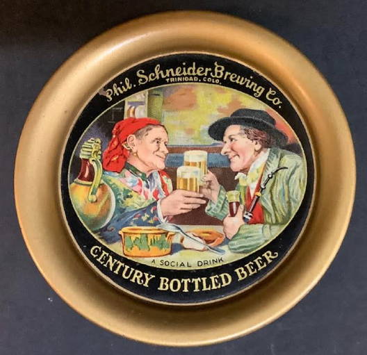 Beer Signs & Advertising