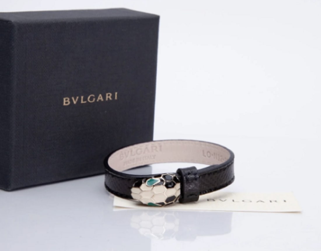 Bulgari Bvlgari Gold Bangle Bracelet Multiple colors Yellow gold ref.836255  - Joli Closet