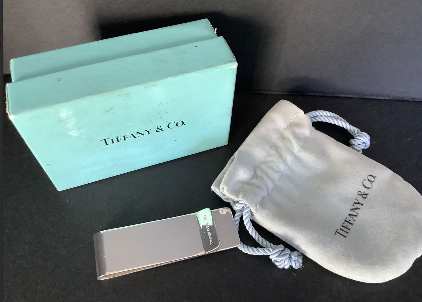 TIFFANY MONEY 50ドルコイン TIFFANY 50 DOLLAR STERLING SILVER REDEEMABLE IN MERCHANDISE
