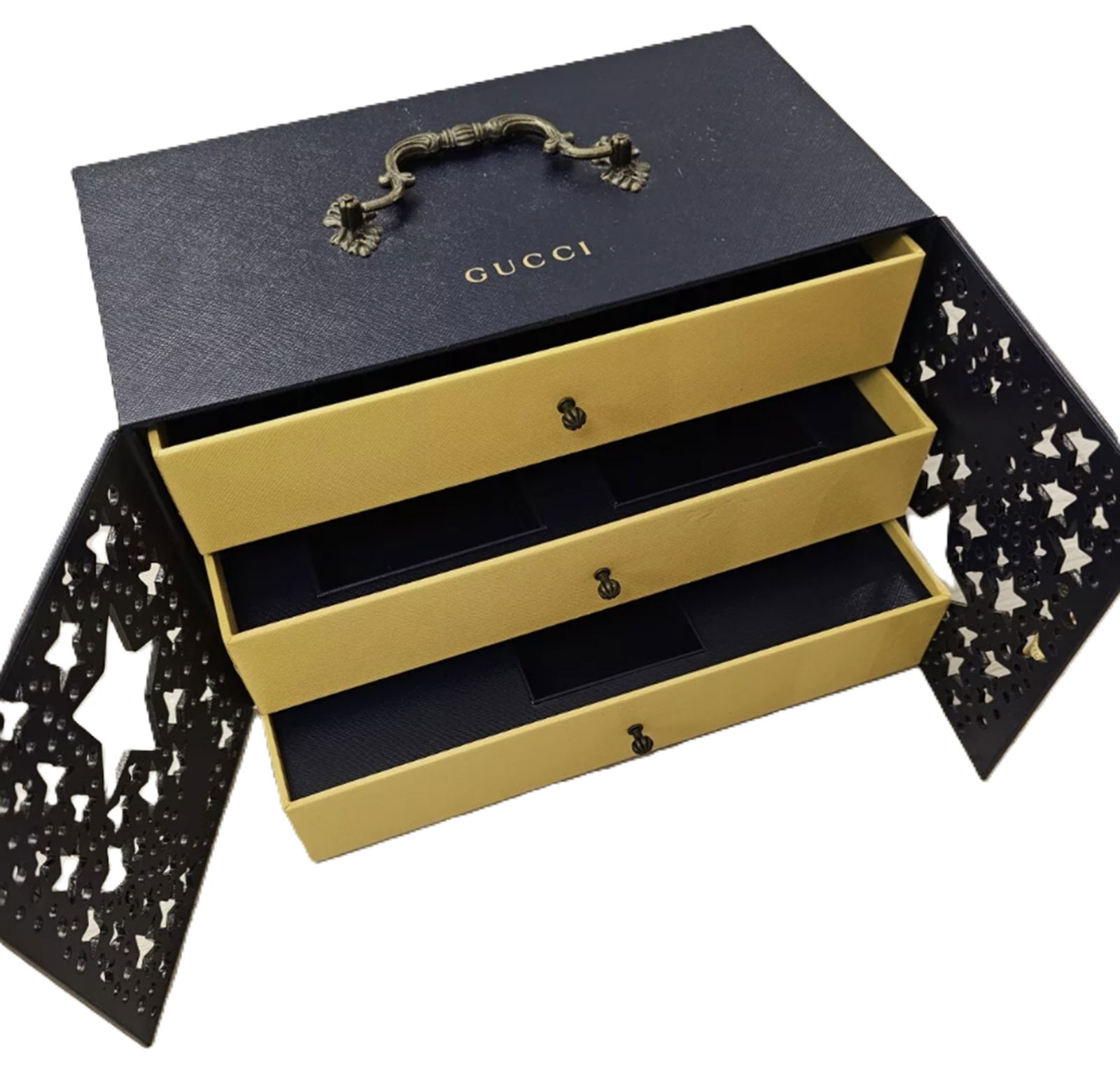 Gucci Jewelry Box (1 of 6)