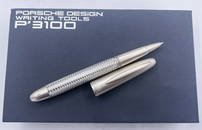 Porsche Design Rollerball Pen Cap With Box