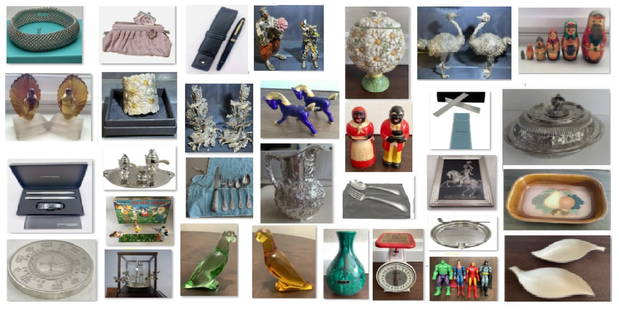Collectibles, toys, Jewelry and more: Collectibles, toys, Jewelry and more