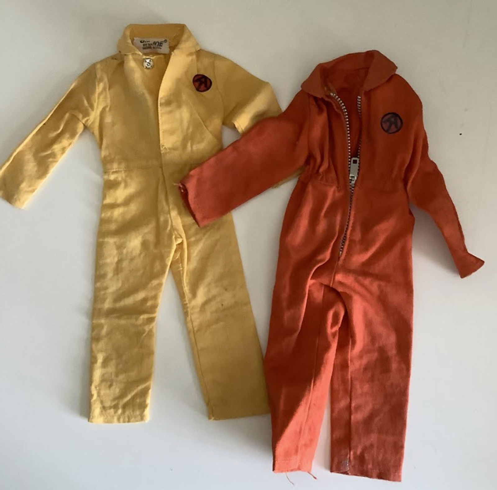 Gi Joe By Hasbro Soldier Outfiits: Gi Joe By Hasbro Soldier Outfiits