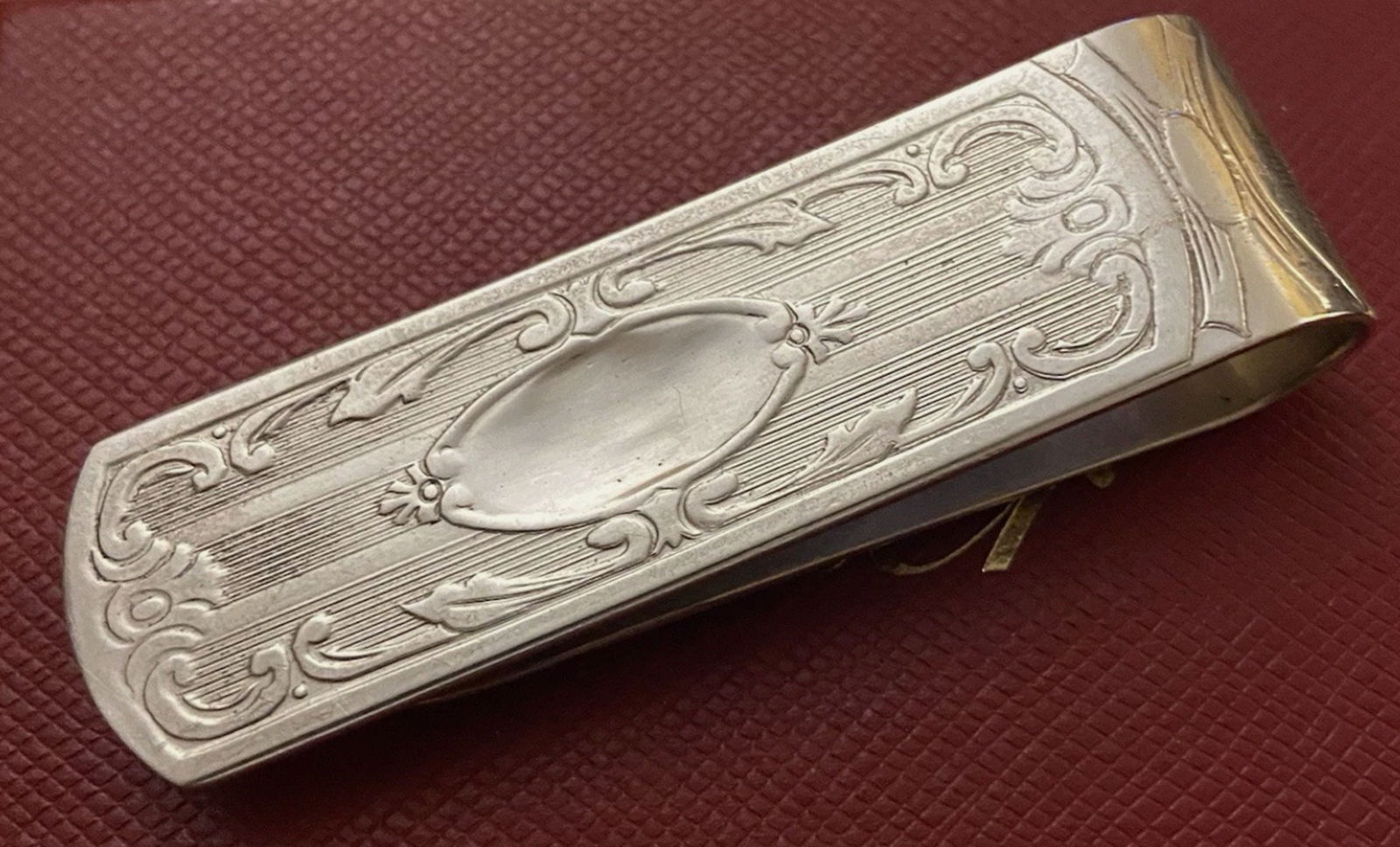 Cartier Sterling Silver Snoopy Charm