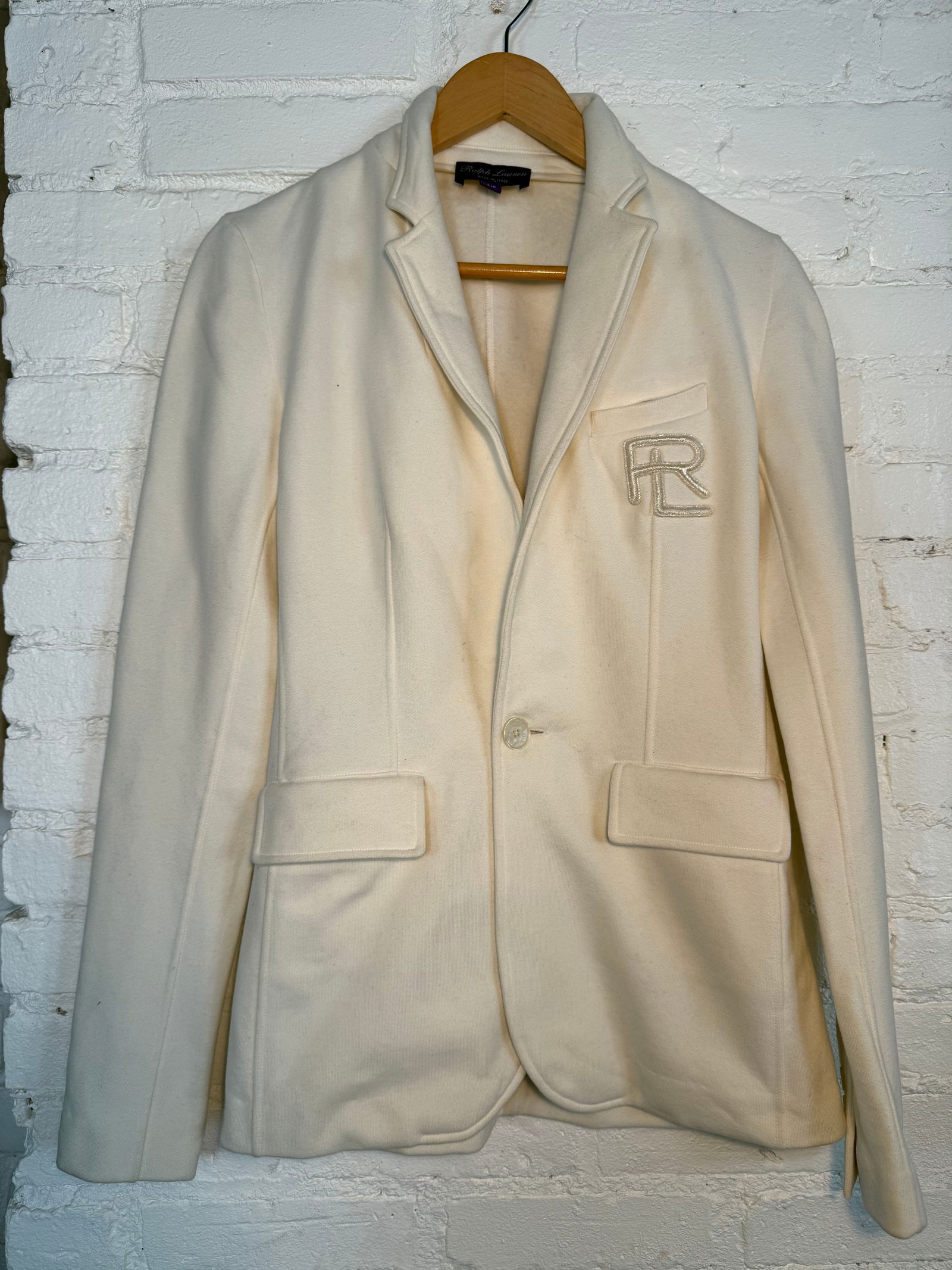 Ralph Lauren Collection Blazer (1 of 7)