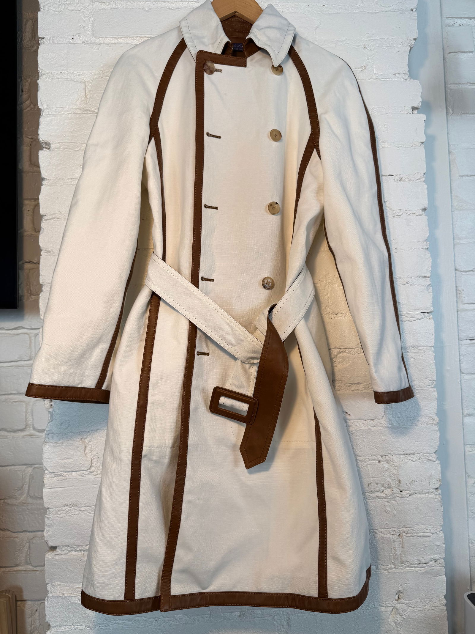 Ralph Lauren Collection Jacket (1 of 8)