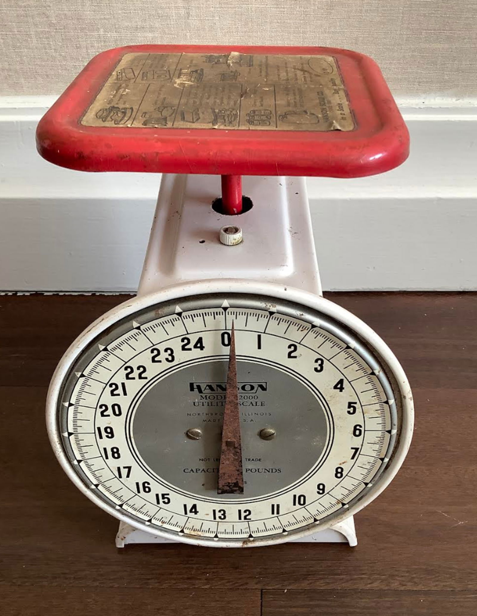 Hanson Steel Utility scale (1 of 6)