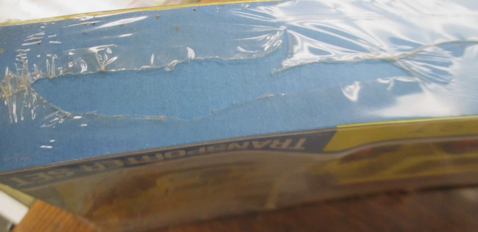 MATCHBOX G-2 Transporter Gift Set 1940 - 4