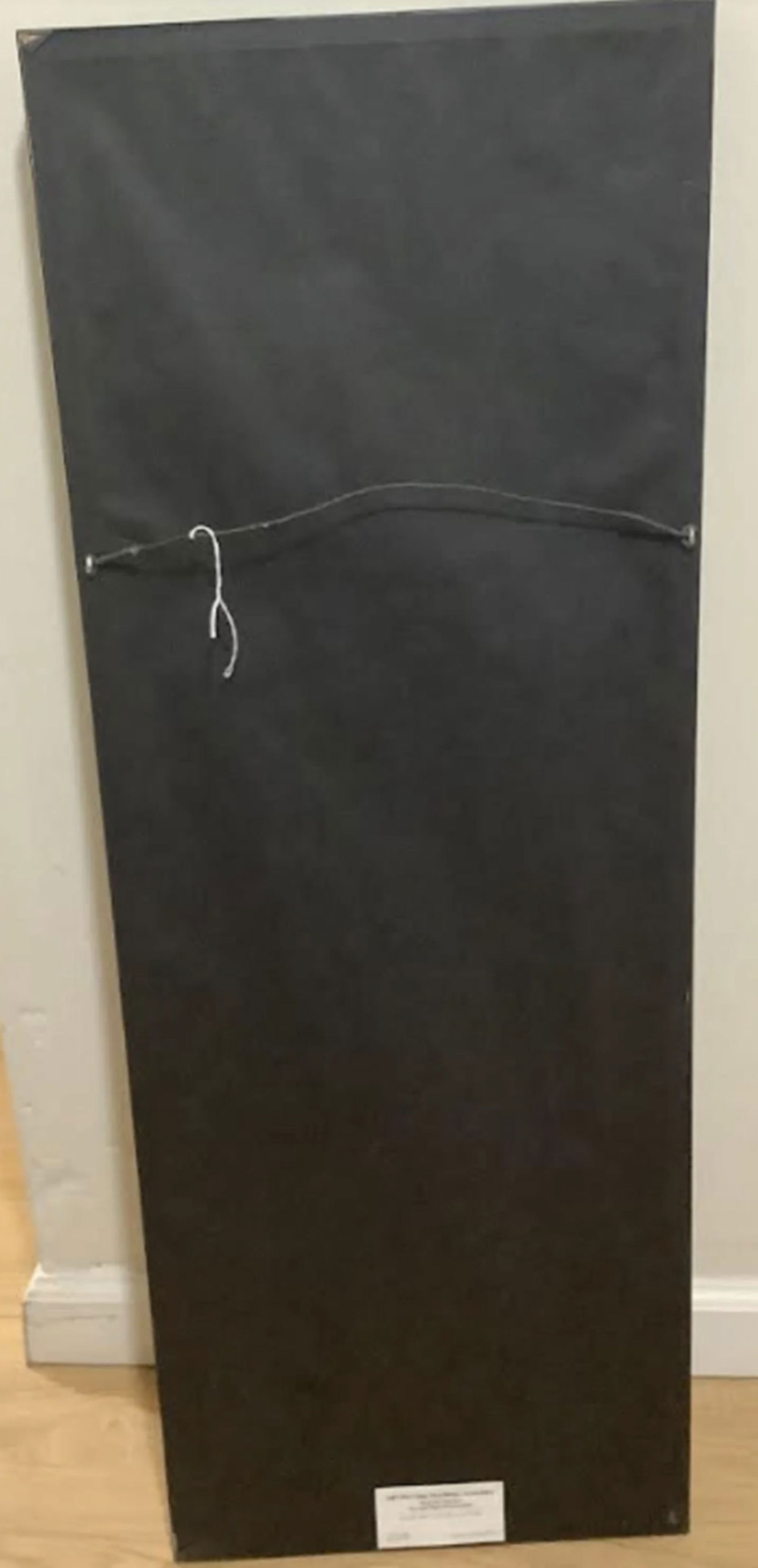 Framed College Pennets - 2