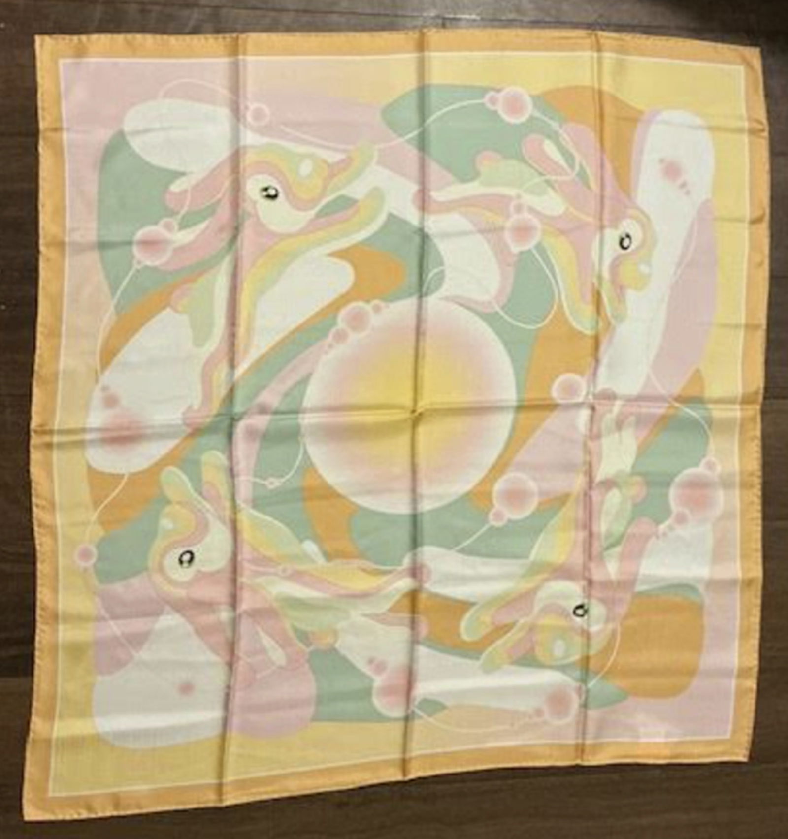 Bally Silk Scarf Made italy: Bally Silk Scarf Made italy. Measures approx 334.5 inches New!