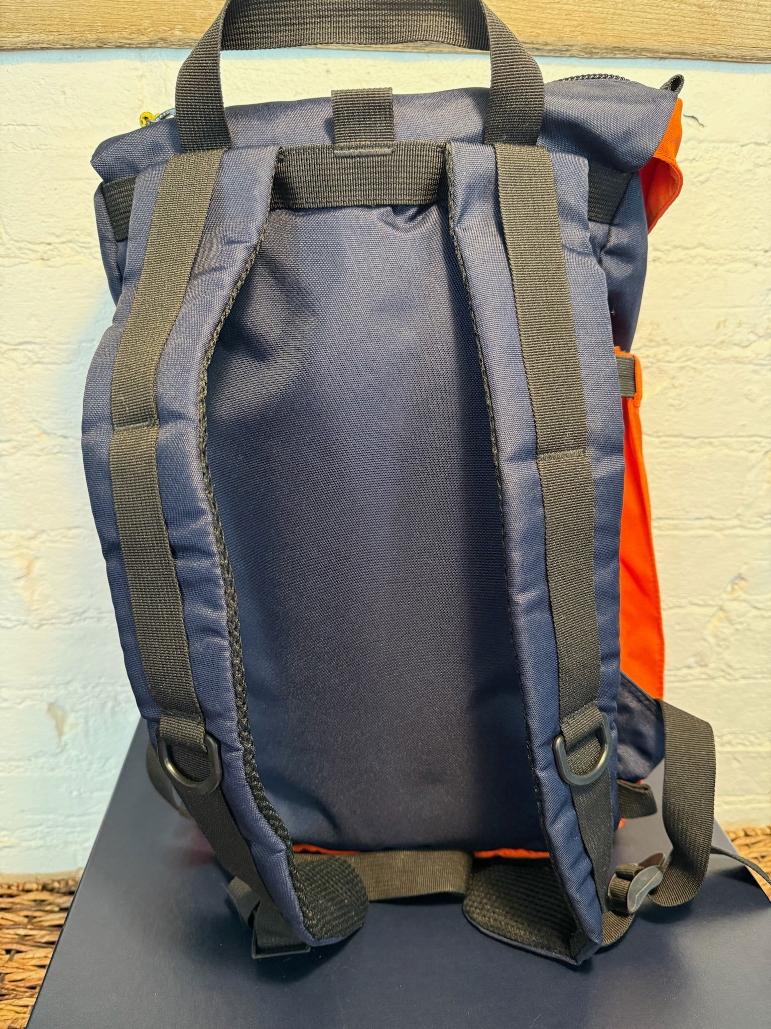 Polo Nylon Backpack - 4