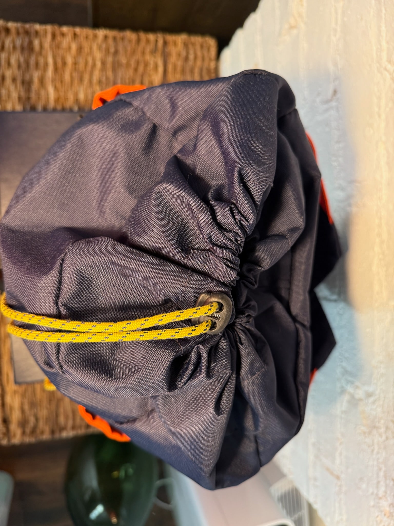 Polo Nylon Backpack - 6