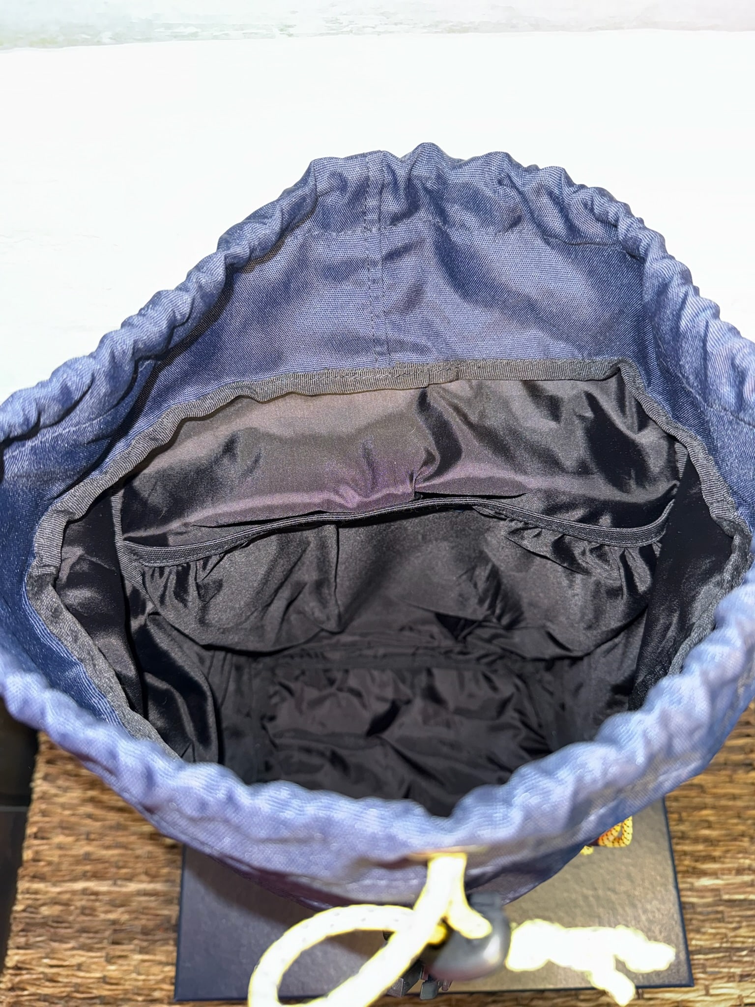 Polo Nylon Backpack - 7