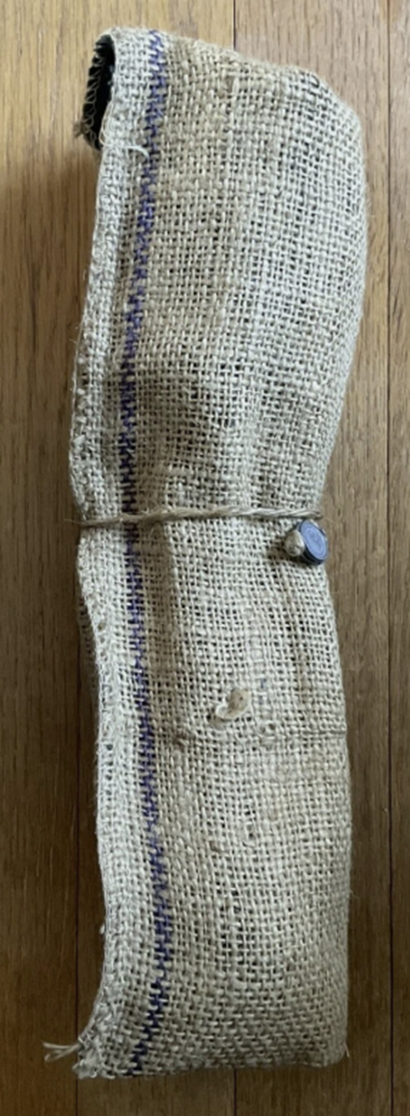 MICHAEL ARAM BONEWARE SKELETON BONE SERVING SET WITH POUCH - 3