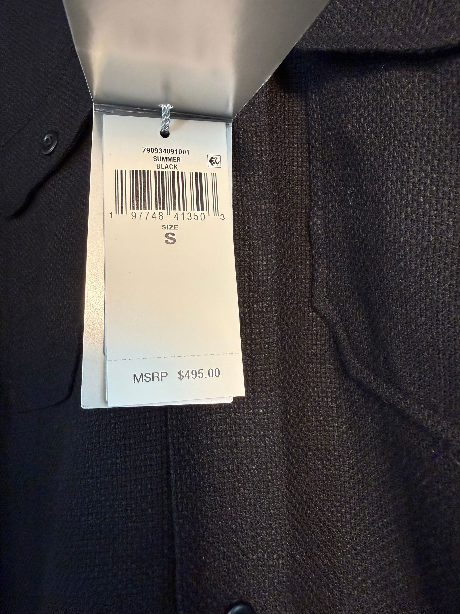 Ralph Lauren Purple Label Button-down top - 2