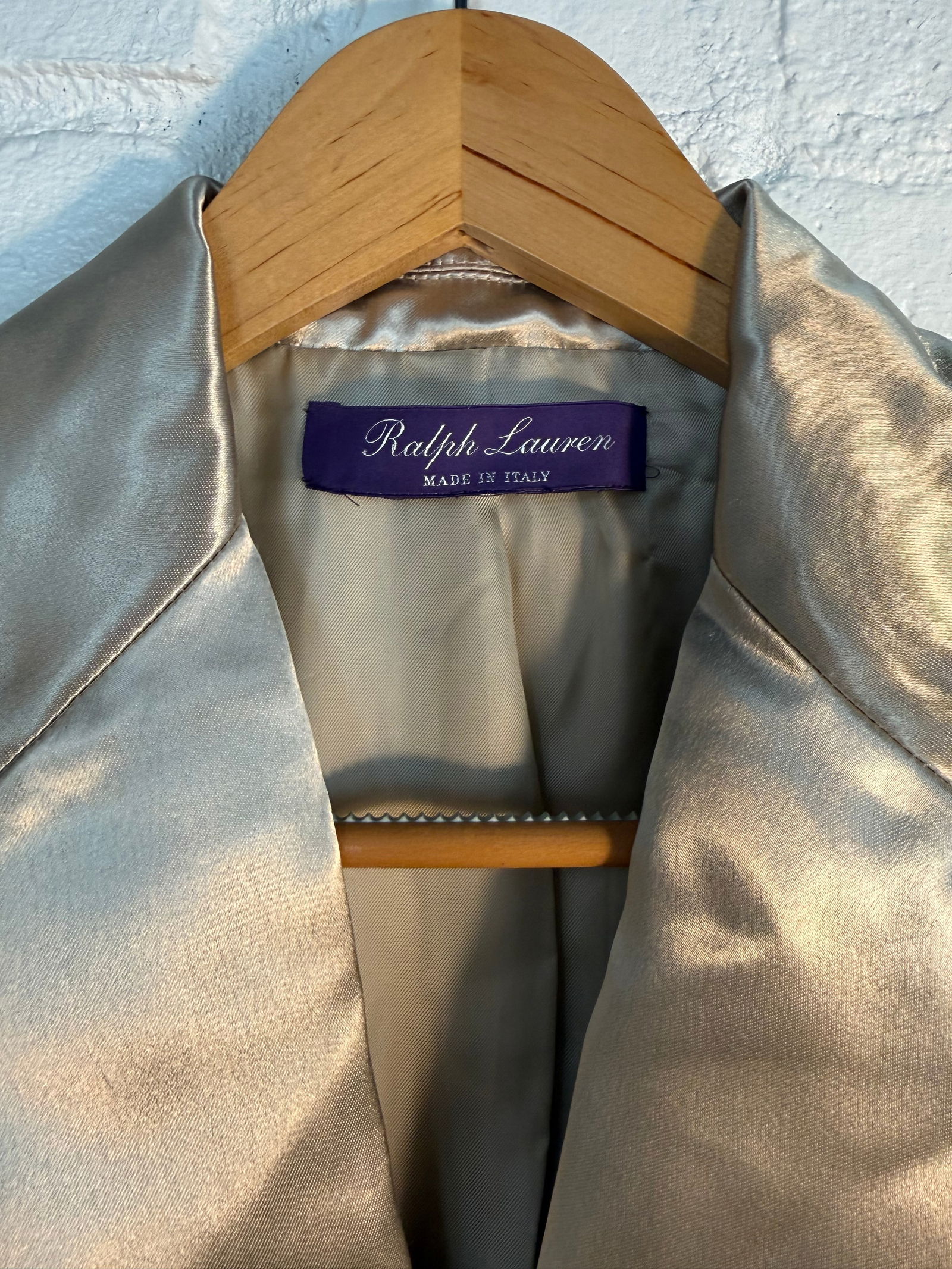 Ralph Lauren Collection Blazer - 2