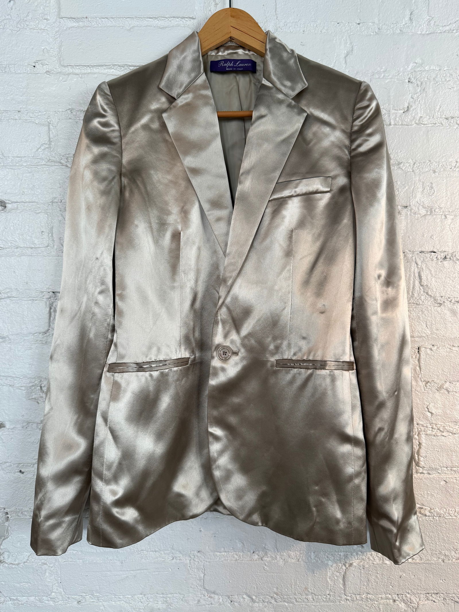 Ralph Lauren Collection Blazer - 3