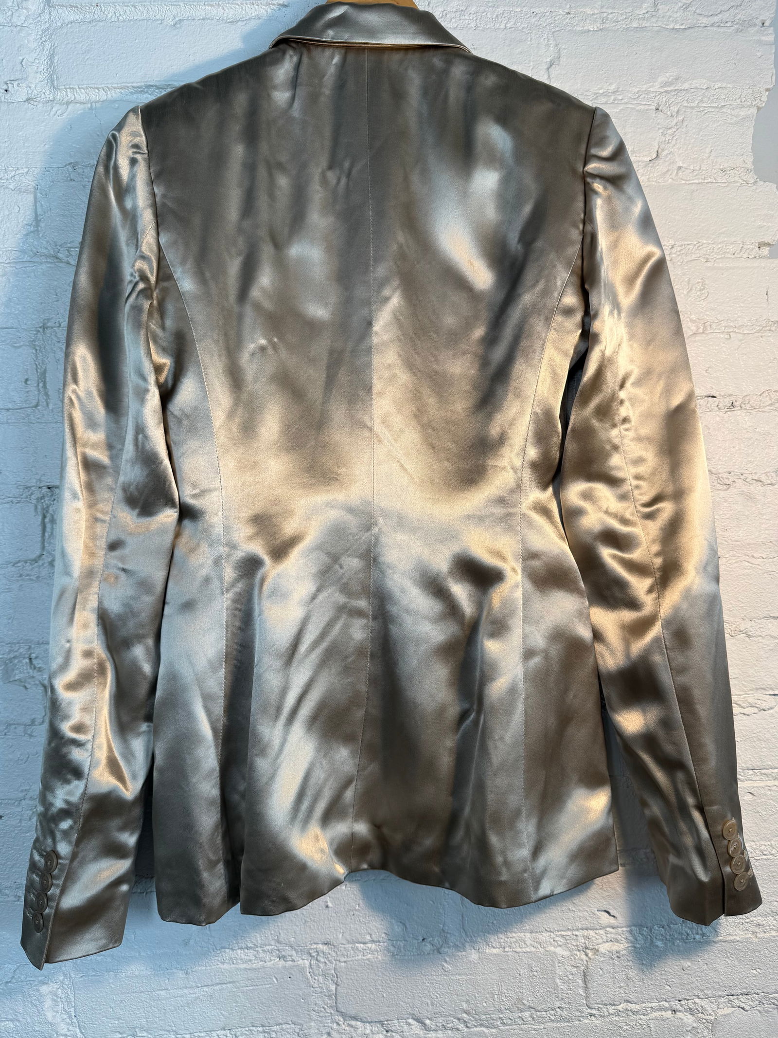 Ralph Lauren Collection Blazer - 4