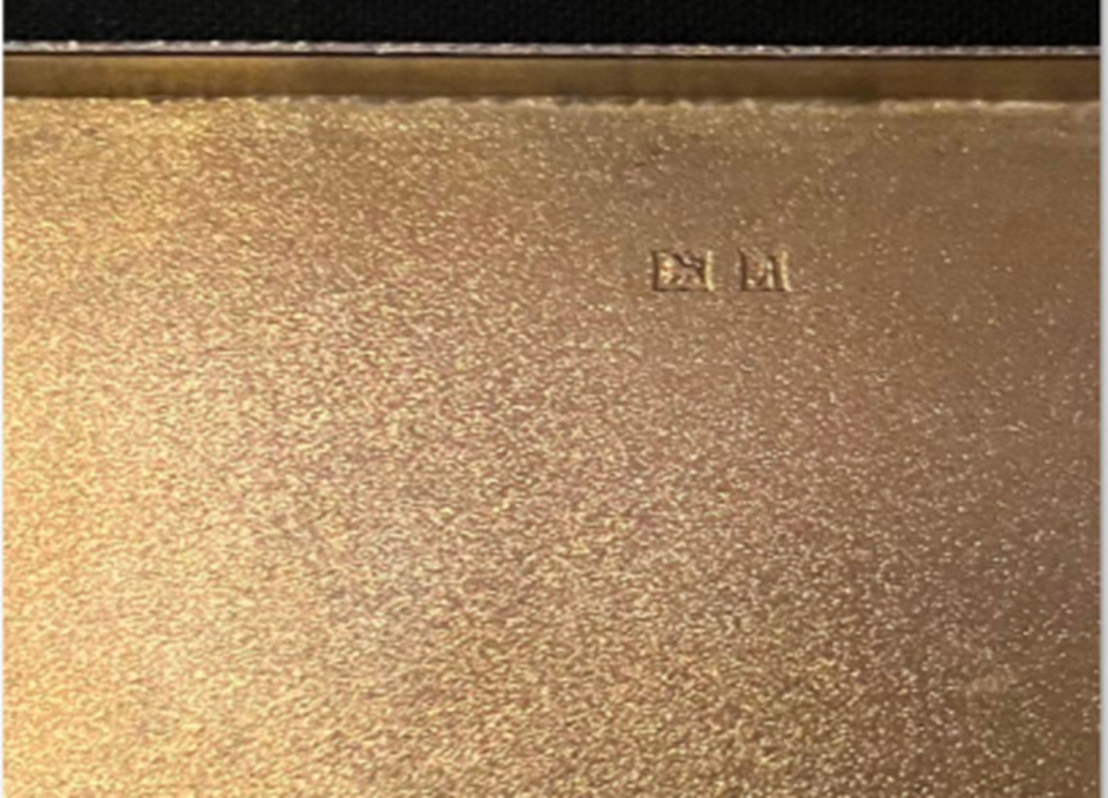 Birmingham Sterling Silver Box - 4