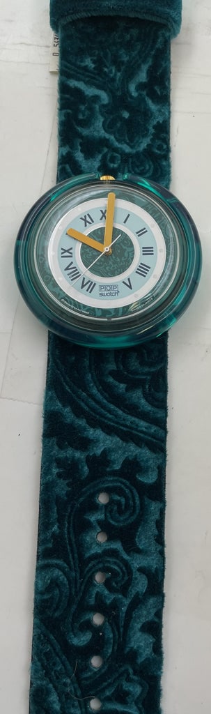 Swatch Watch New in Box - 2
