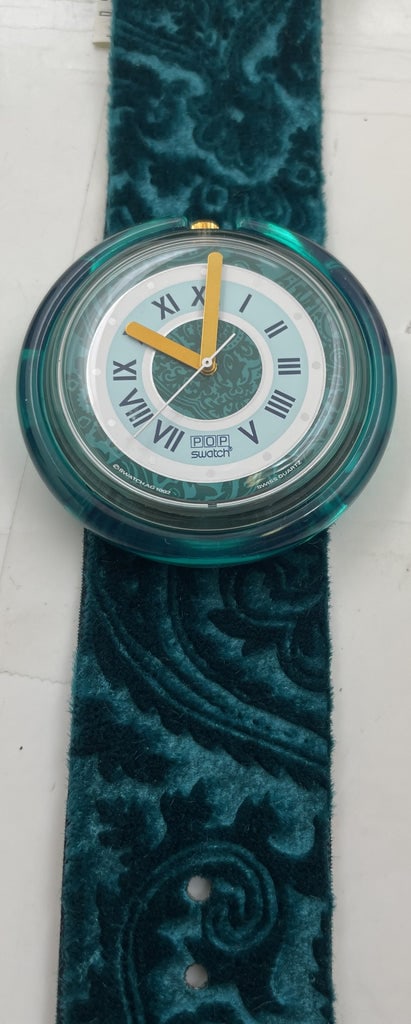 Swatch Watch New in Box - 3