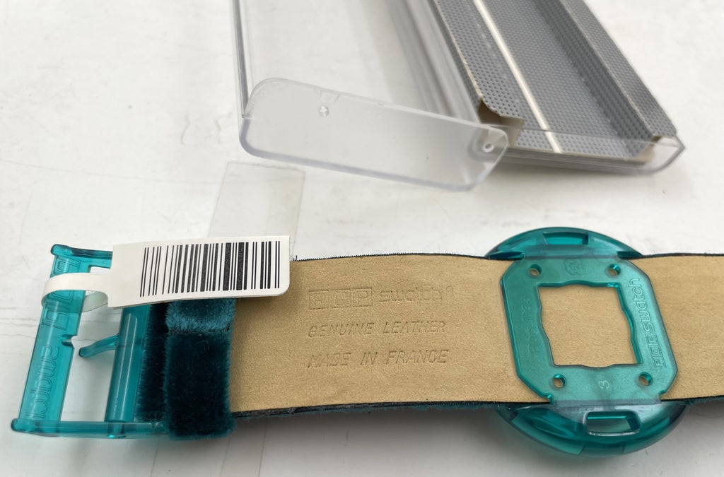 Swatch Watch New in Box - 5