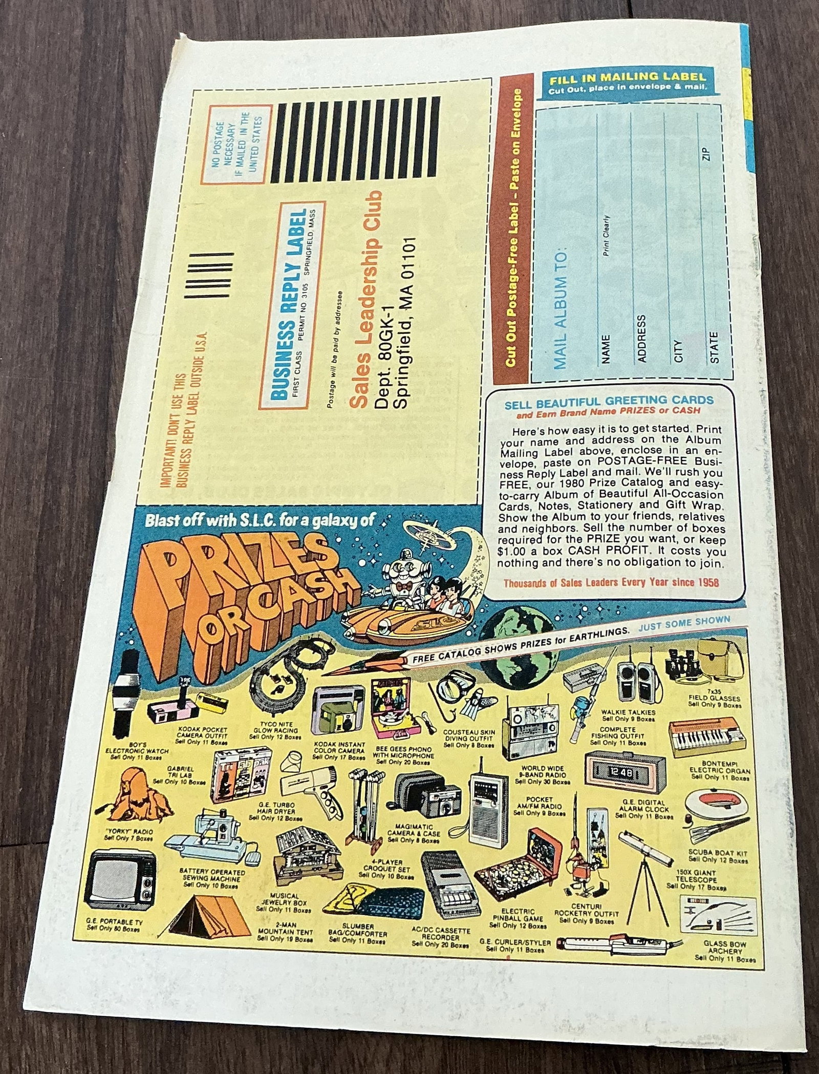 Bugs Bunny No. 218 - 2