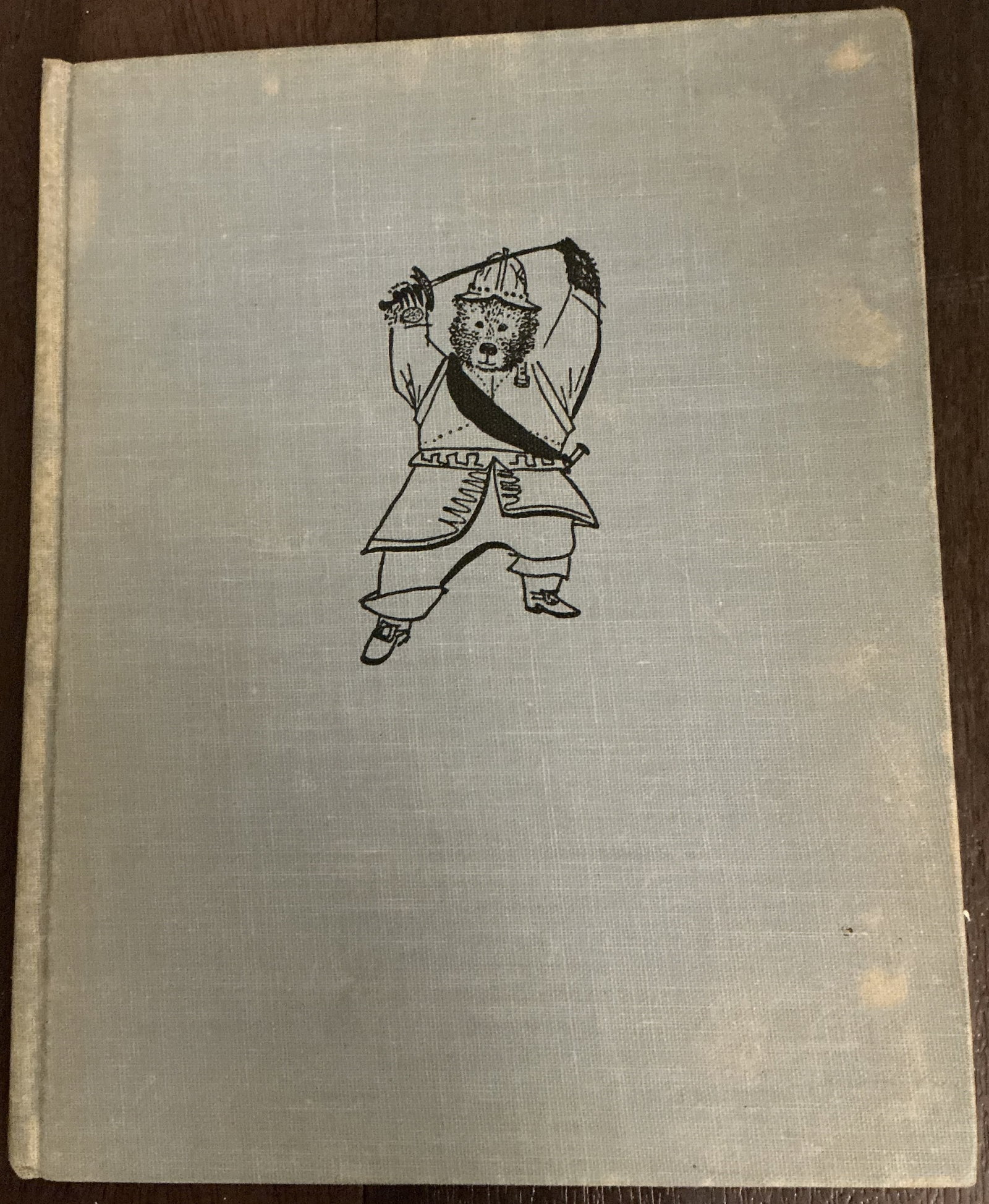 Alphonse By Natalie Savage Carlson Harcourt Brace & World Hardcover Book 1954 (1 of 6)