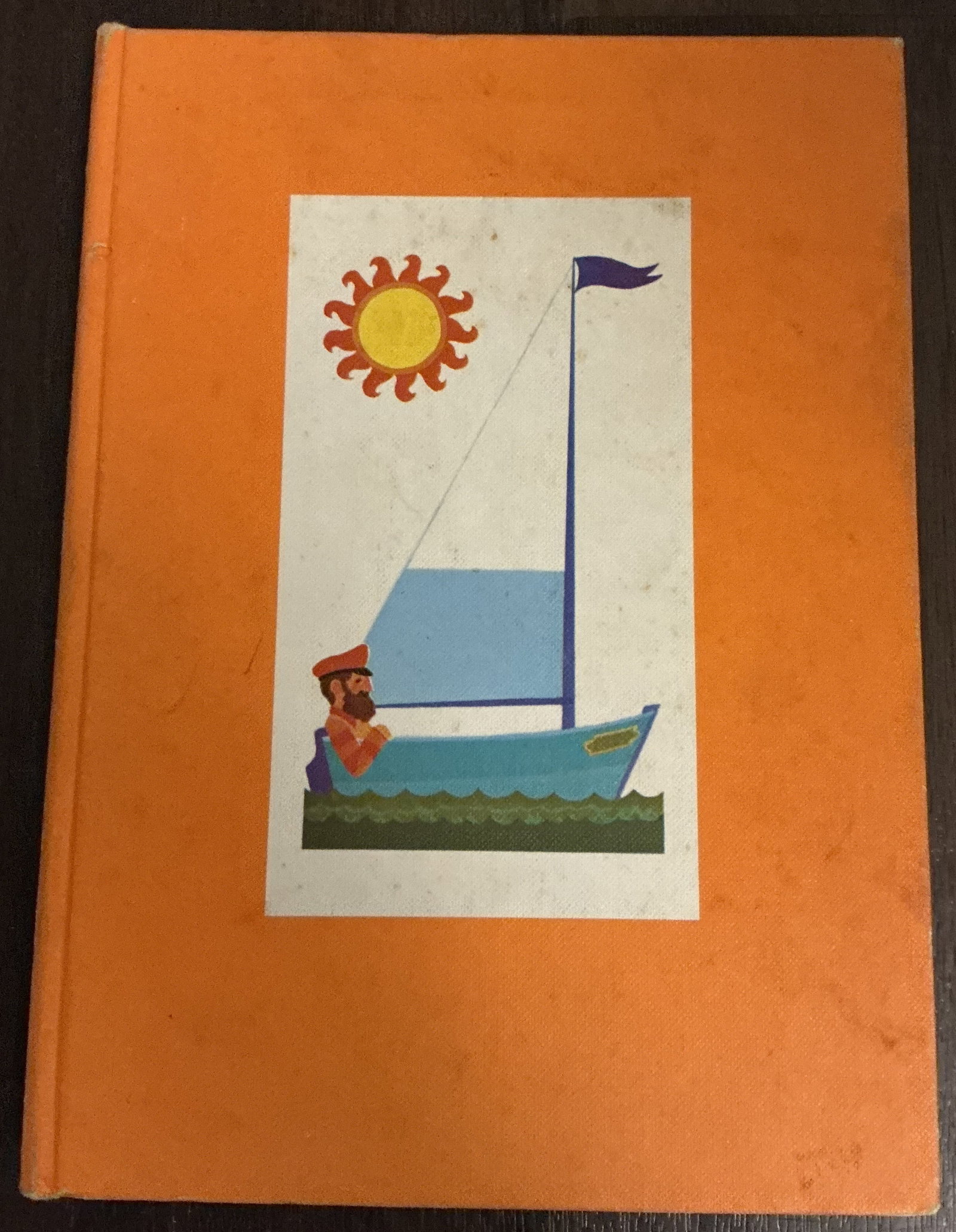 Things That Go Hard Cover Book By Dean Walley, Michael Craig Hallmark (1 of 7)