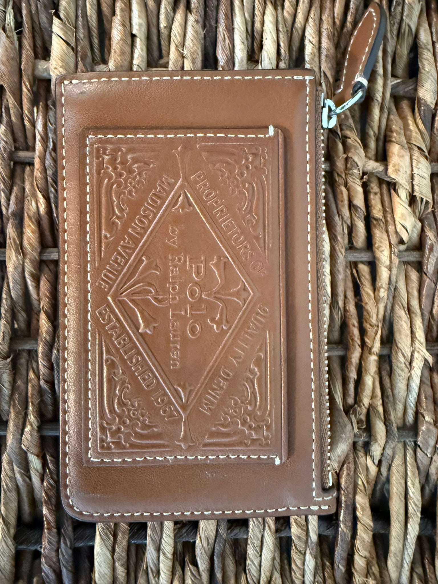 Polo Ralph Lauren Wallet - 2