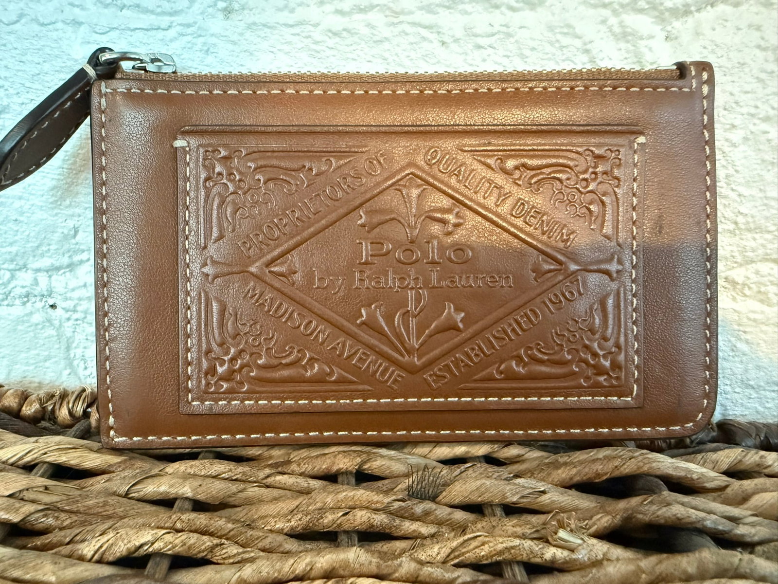 Polo Ralph Lauren Wallet - 3