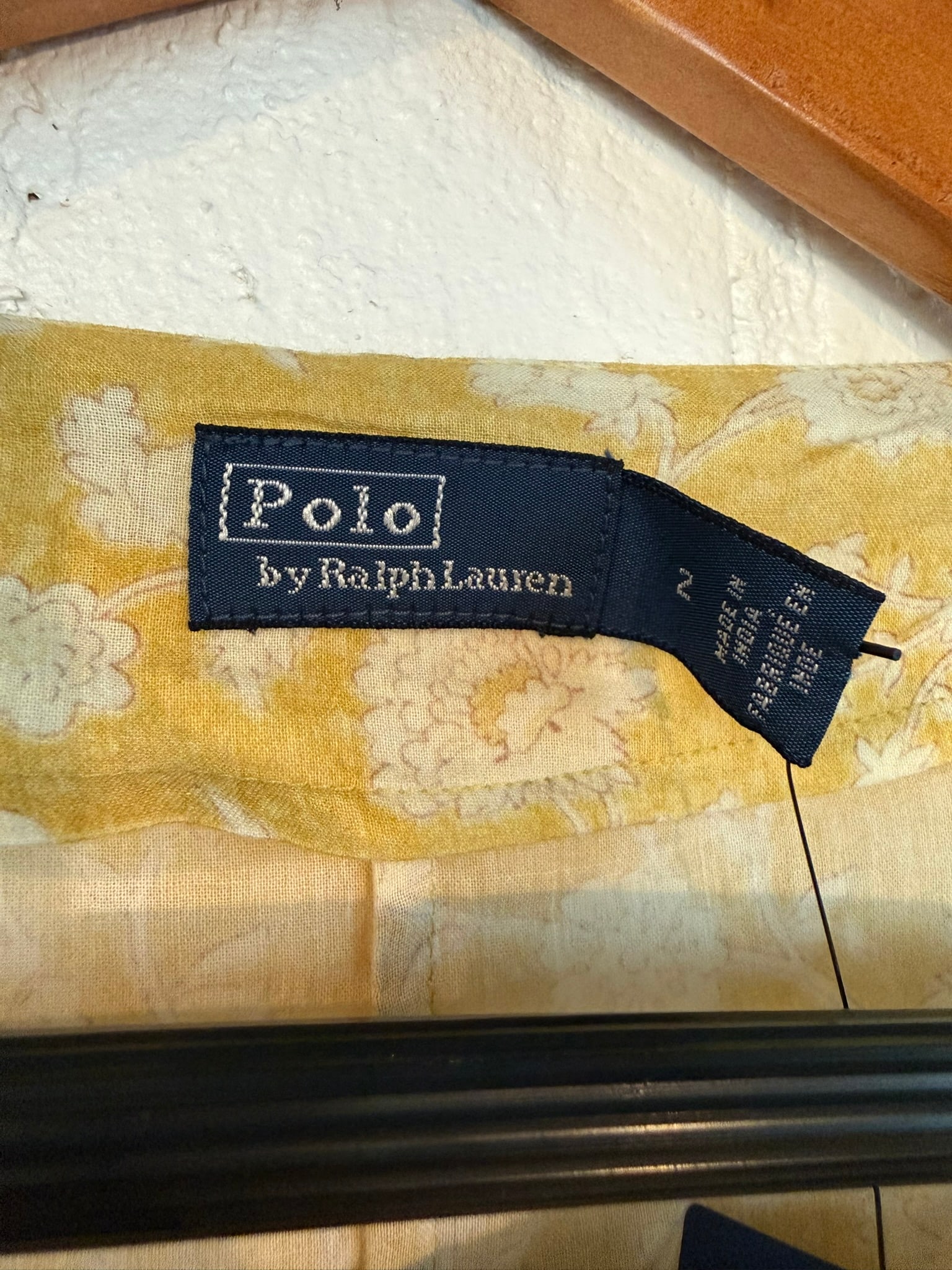 Polo Ralph Lauren Blouse - 2