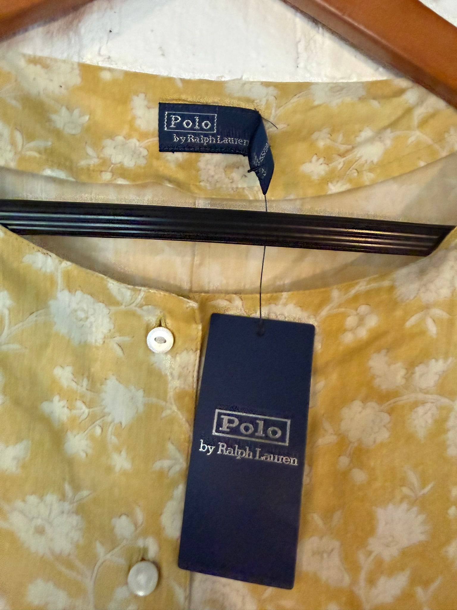 Polo Ralph Lauren Blouse - 3