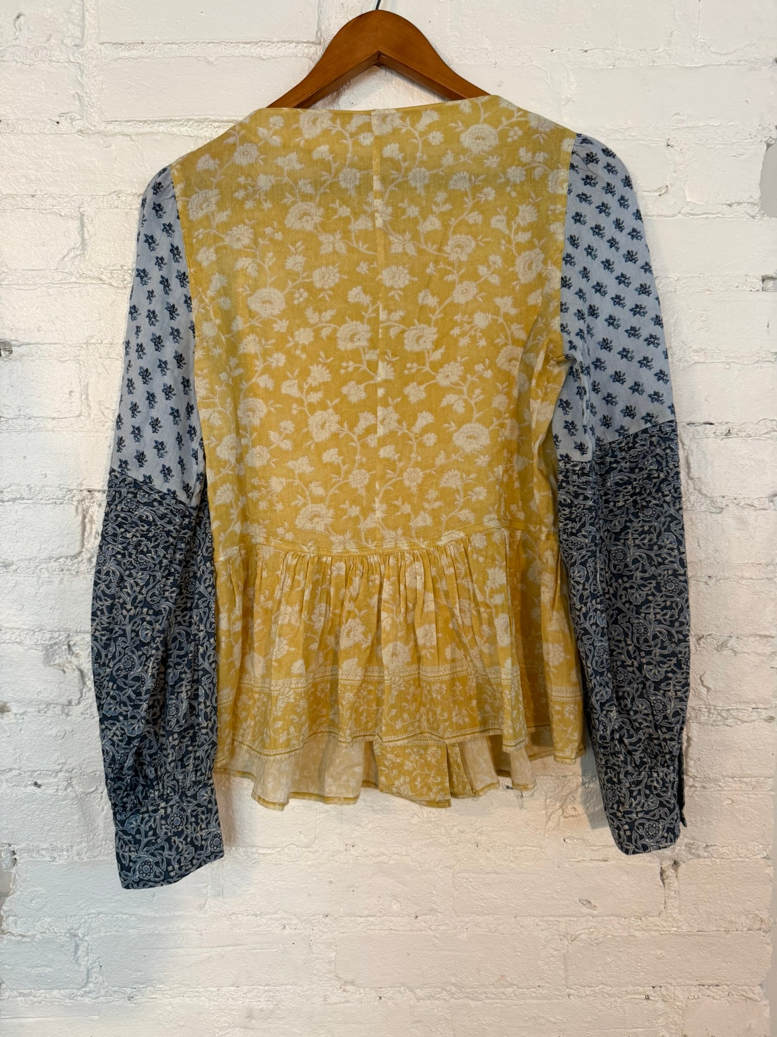 Polo Ralph Lauren Blouse - 4