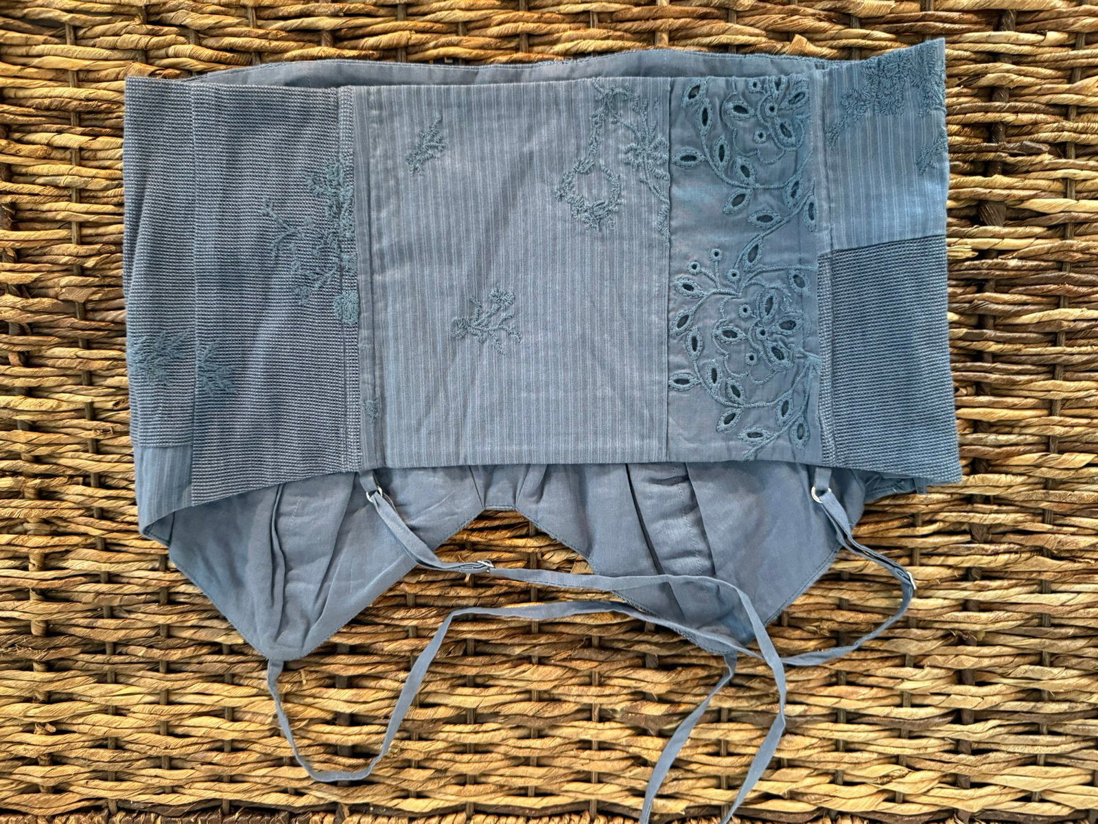 Lauren Ralph Lauren Bustier - 3