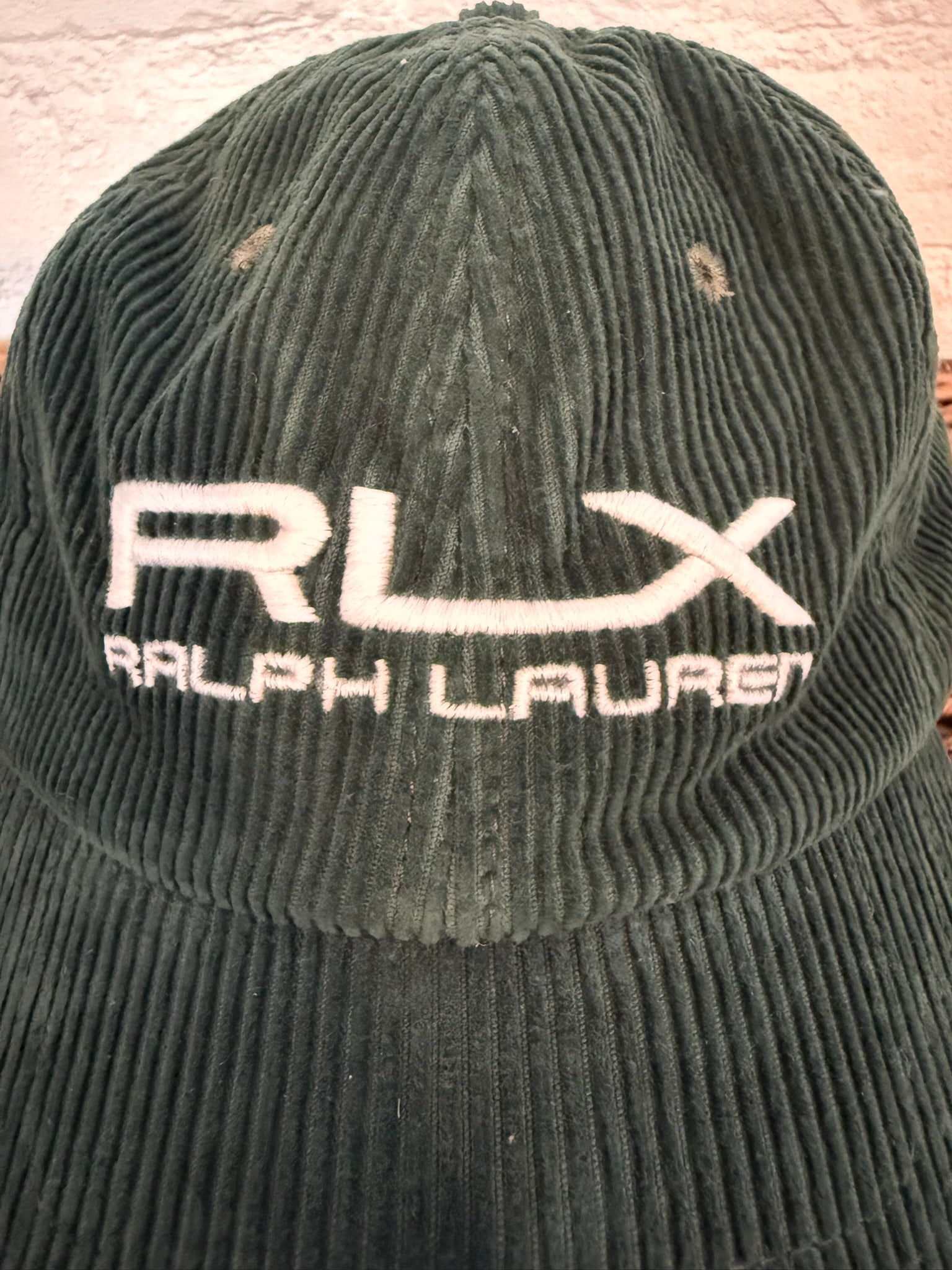 Ralph Lauren RLX Hat - 2