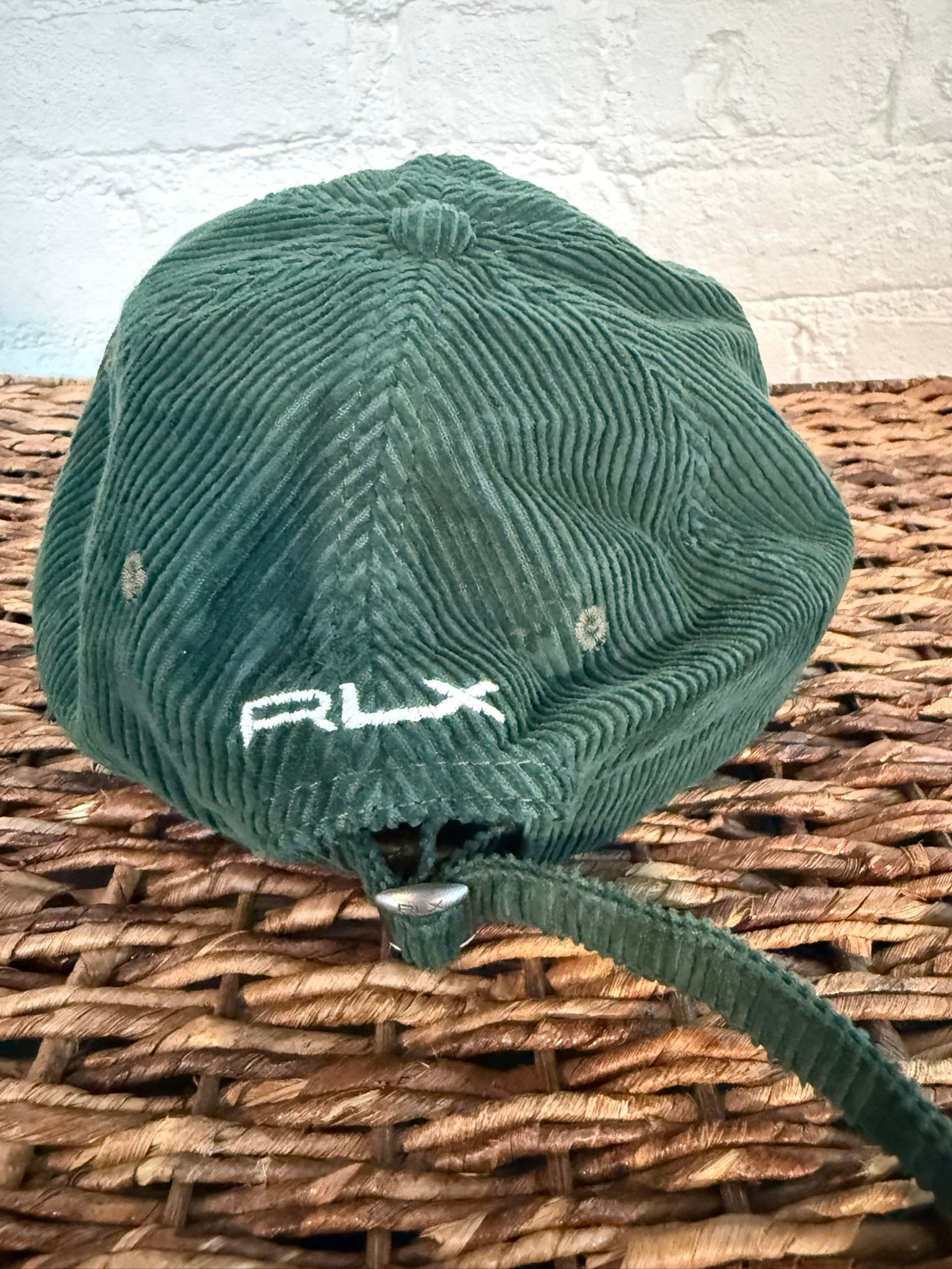 Ralph Lauren RLX Hat - 3