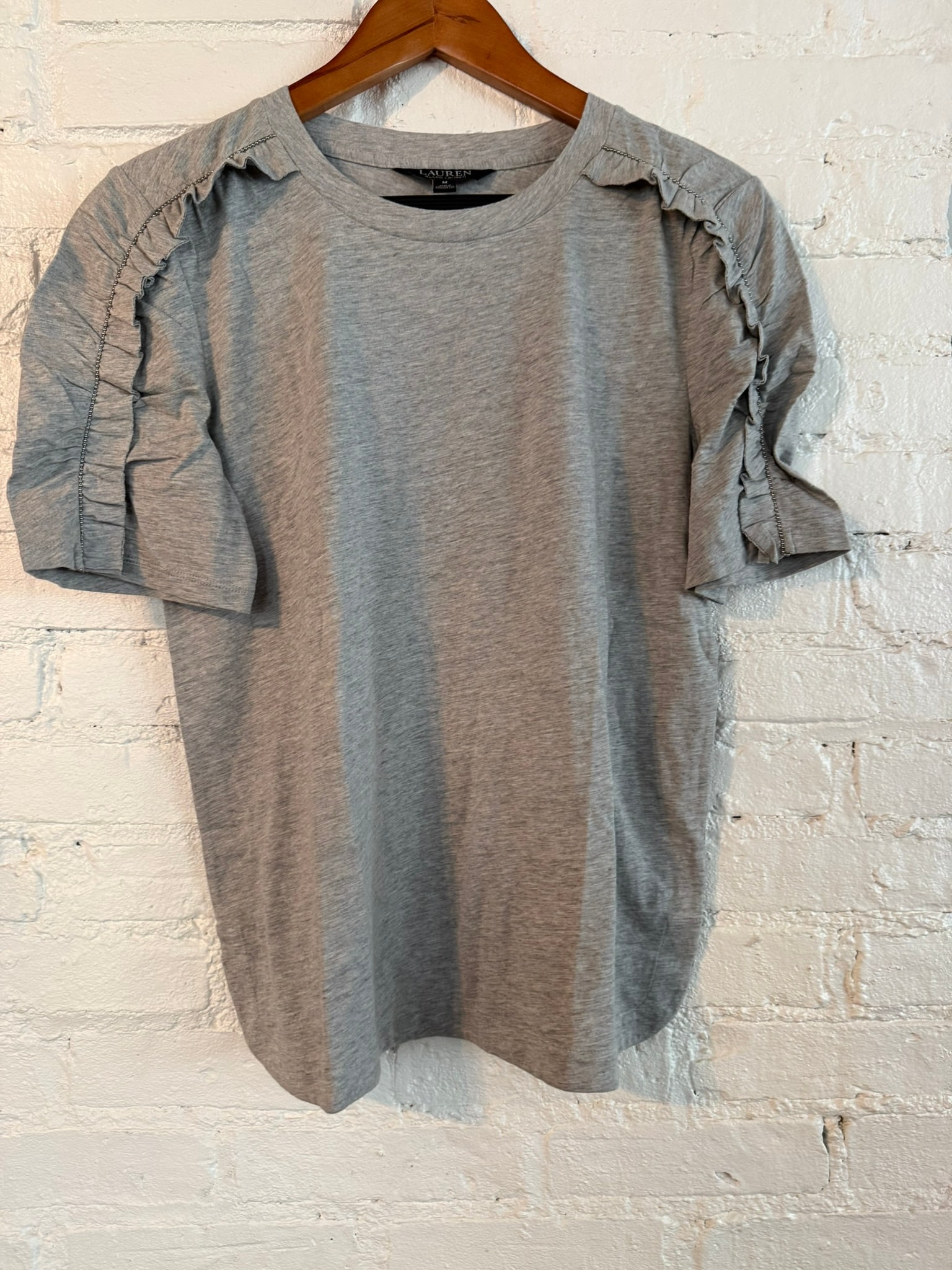 Lauren Ralph Lauren Top (1 of 4)