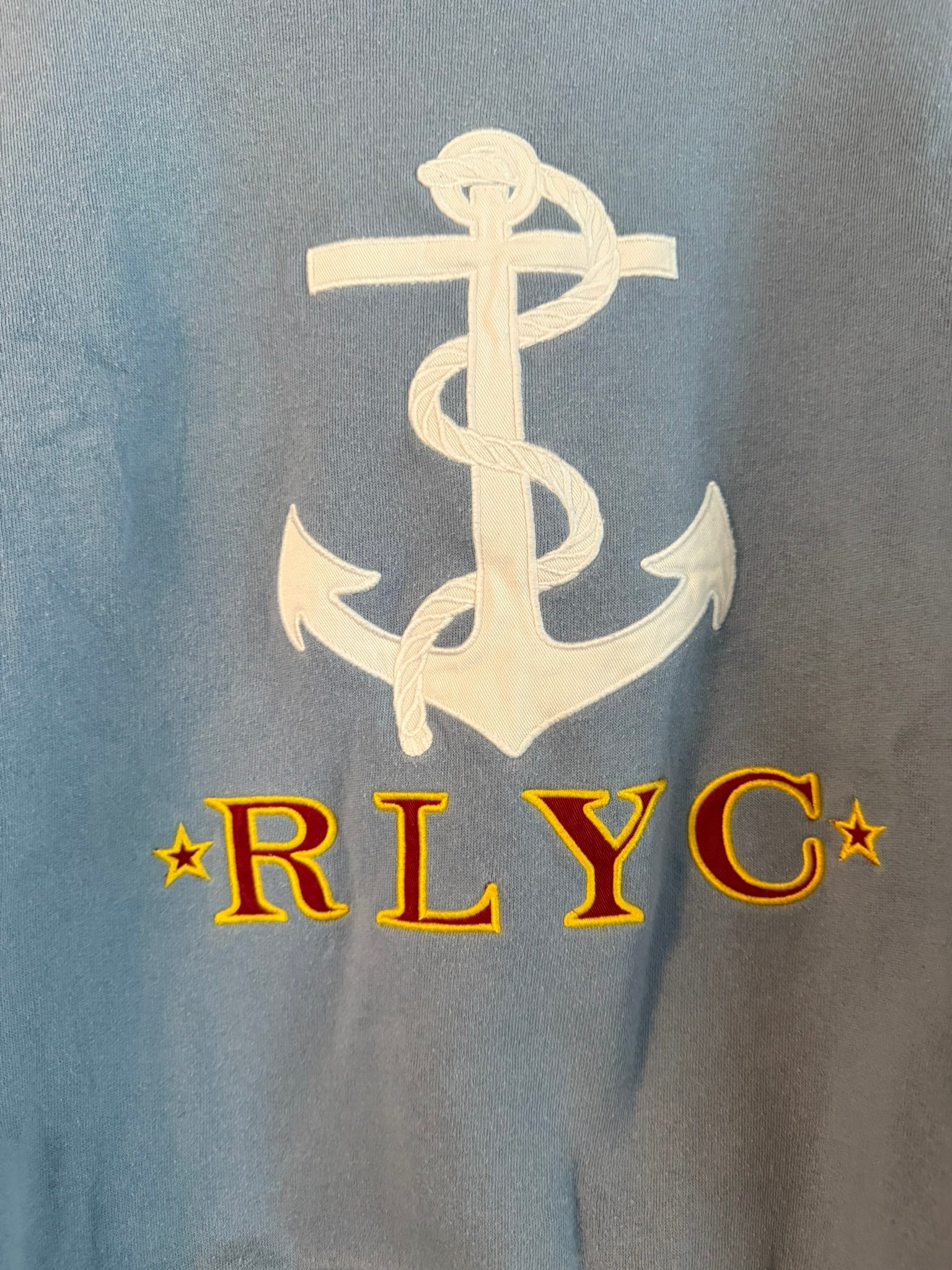 Polo Ralph Lauren Sweatshirt - 2