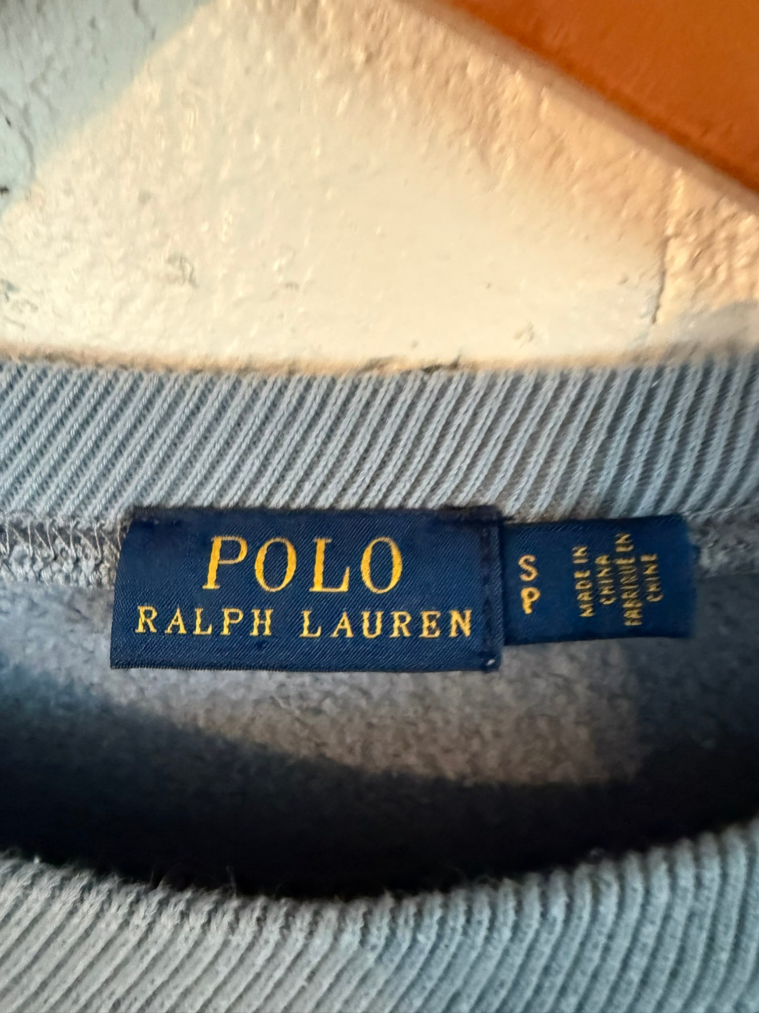 Polo Ralph Lauren Sweatshirt - 3