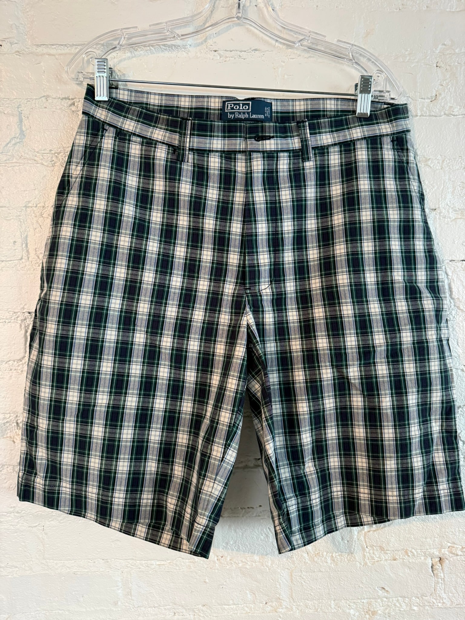 Polo Ralph Lauren Shorts (1 of 4)