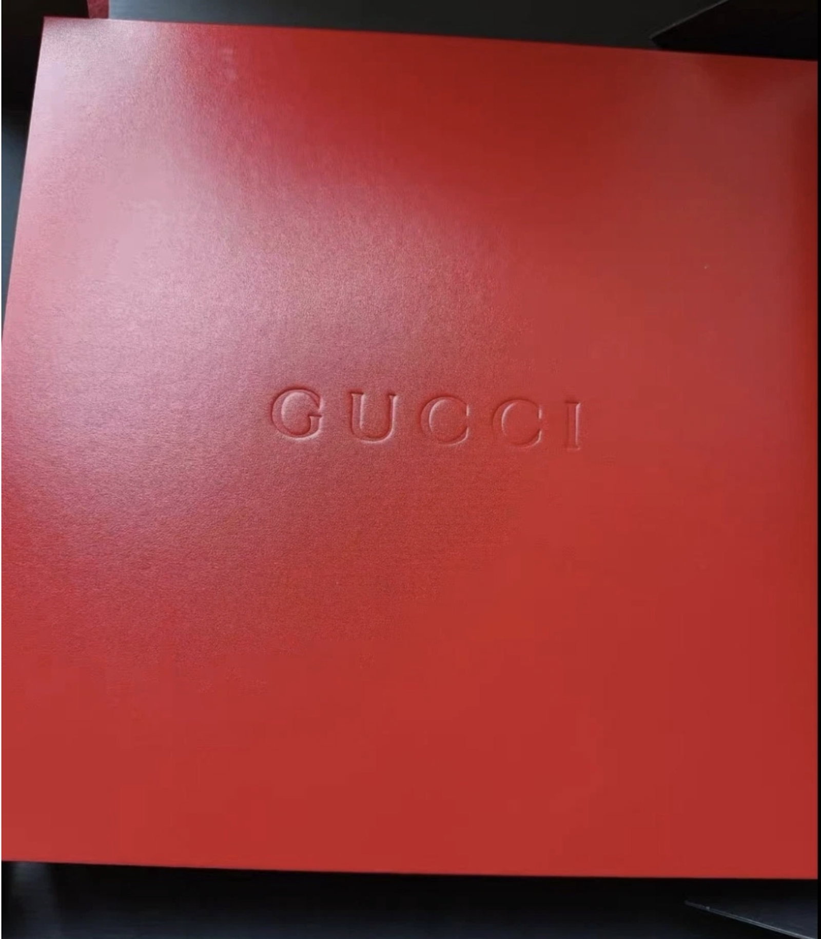 Gucci Mahjong Tile Game Set Limited Edition - 3