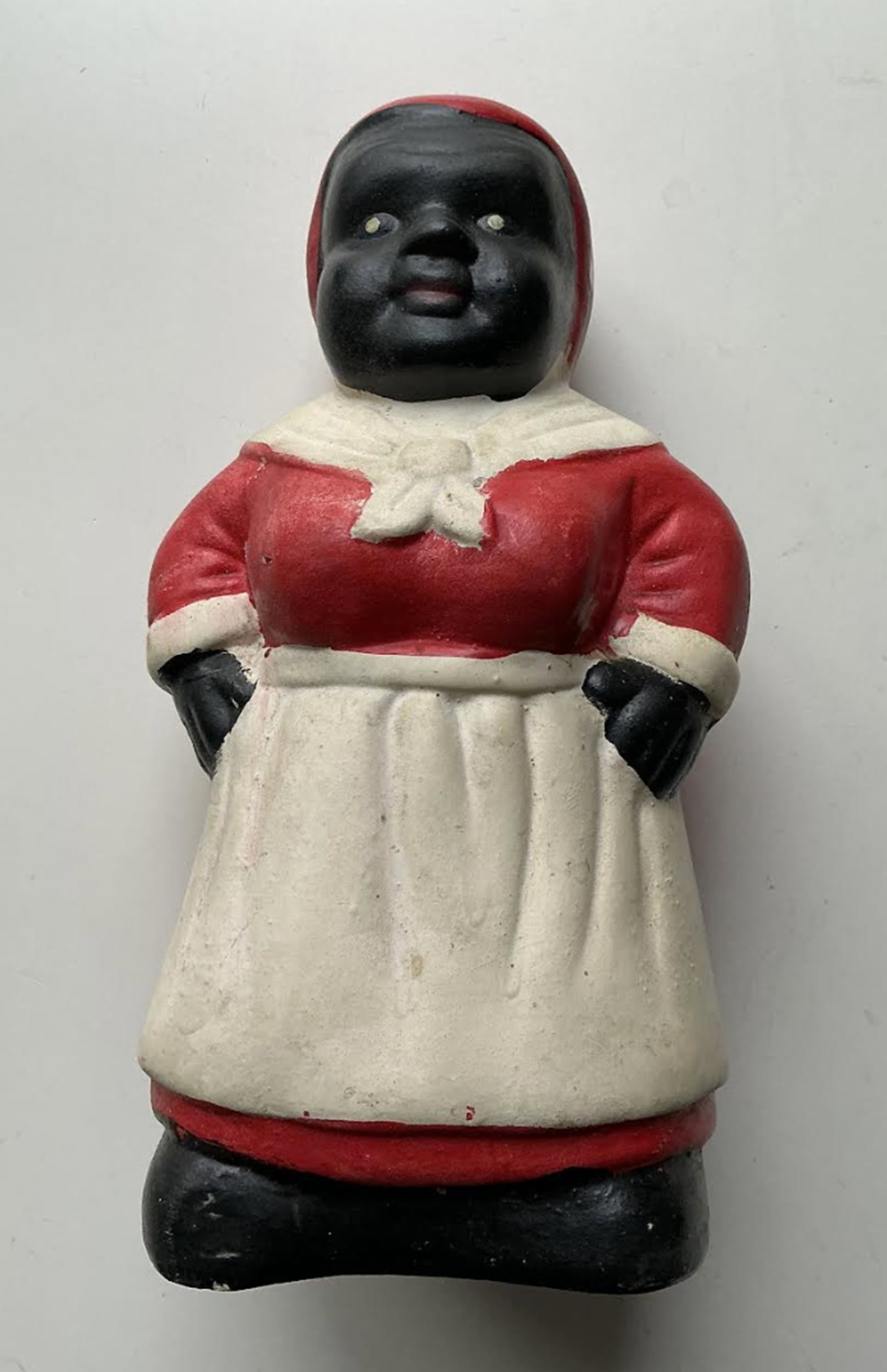 Aunt Jemima Bank Figurine (1 of 6)