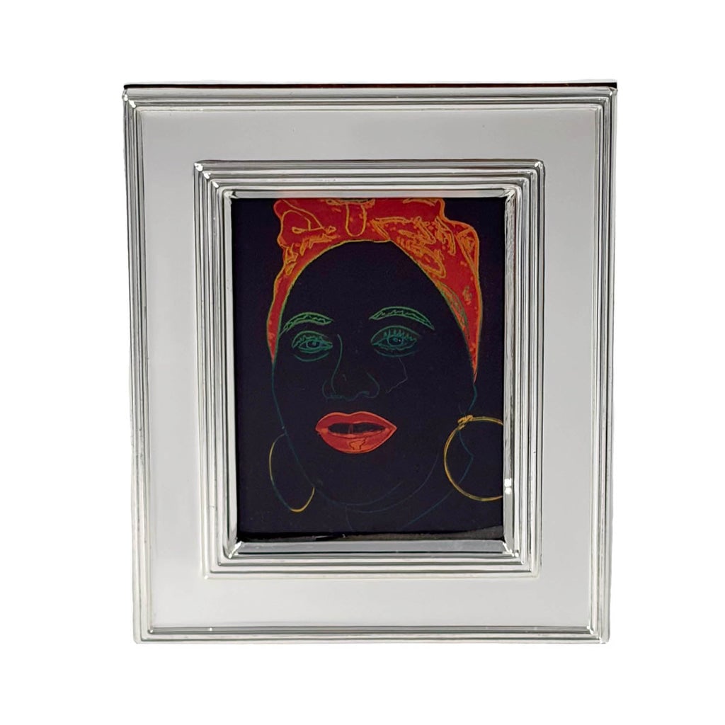 Christofle Silver Picture Frame Circa 1970s in New Condition (1 of 6)