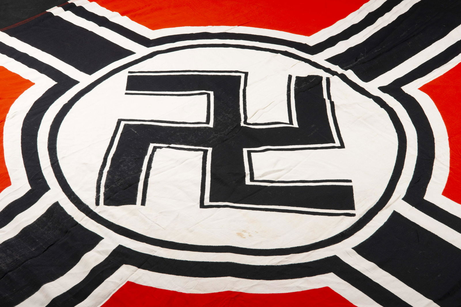 Reichskriegsflagge. (1 of 9)