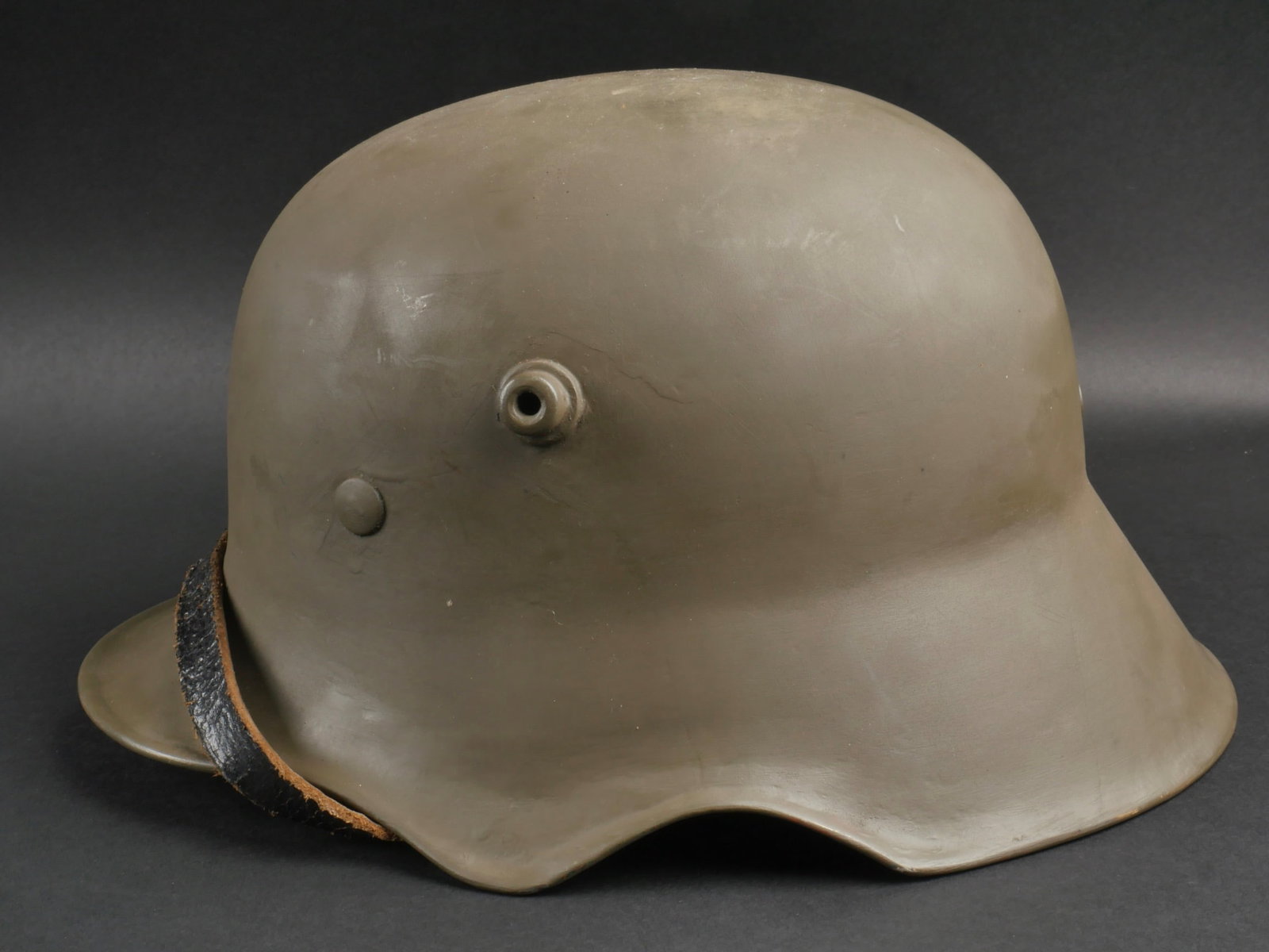 Rare casque Russe modèle 1844/45 d'infanterie du 26eme