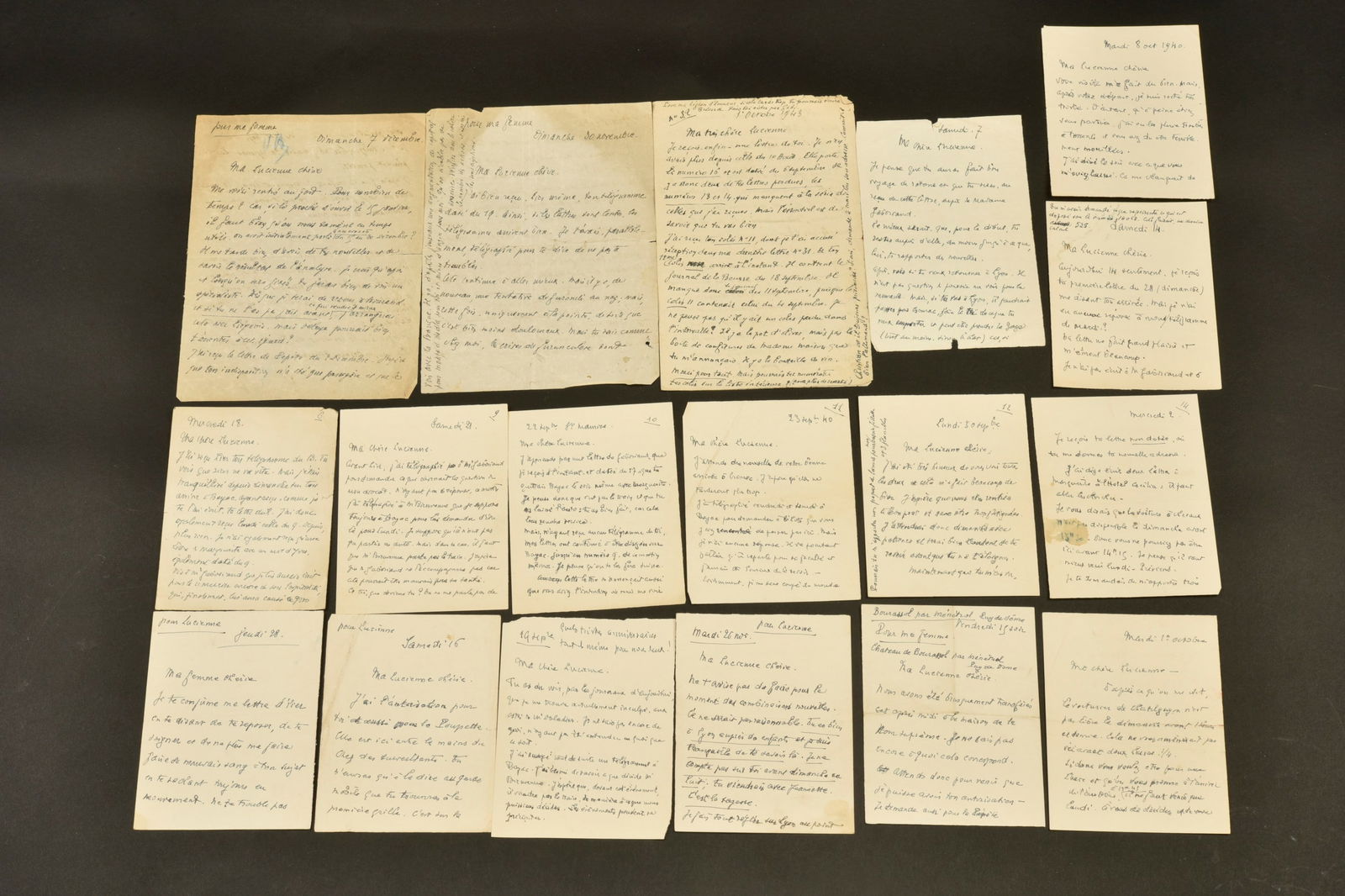 General Gamelin (1 of 10)