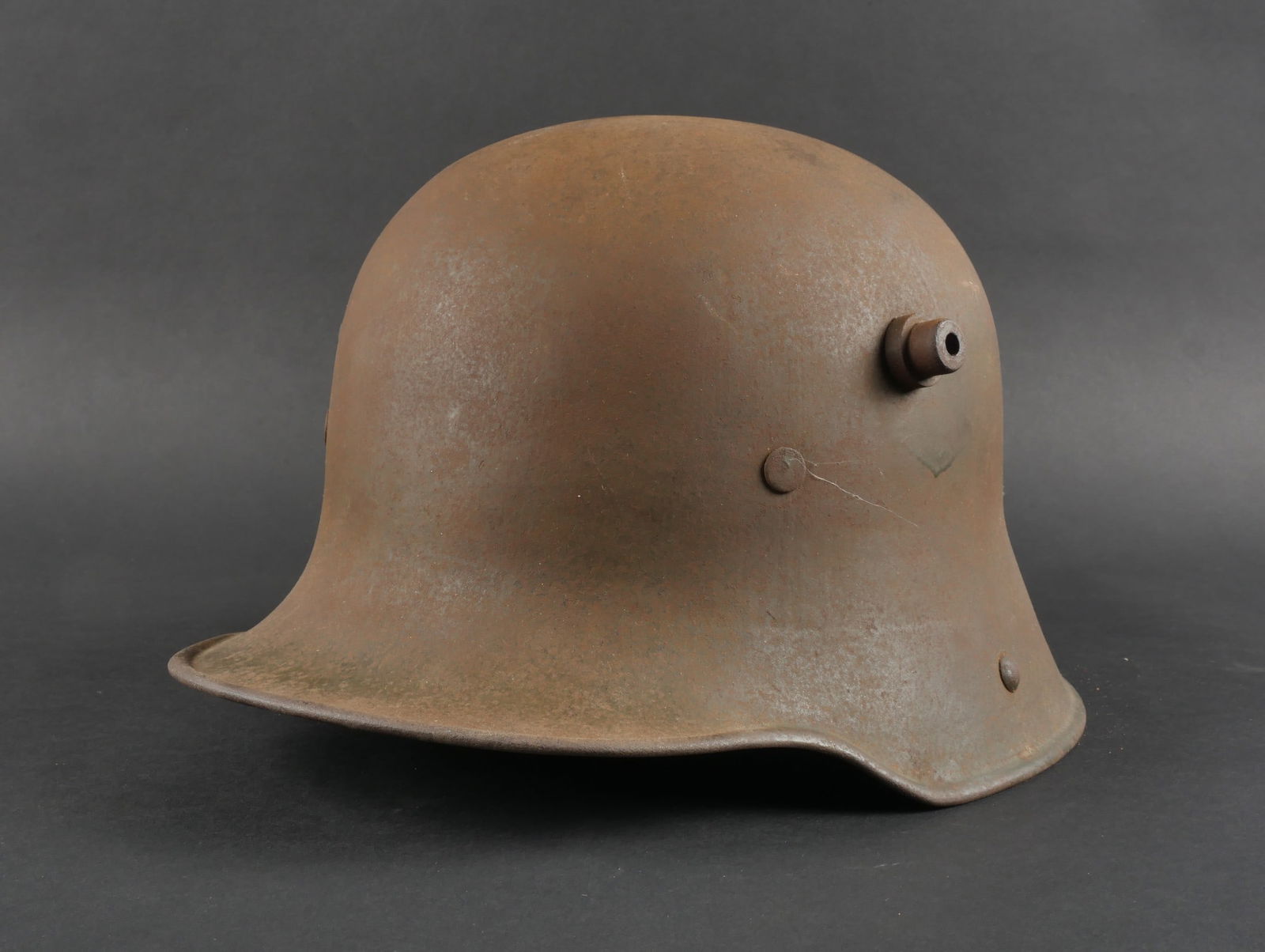 Helmut Horn (german, B. 1940)